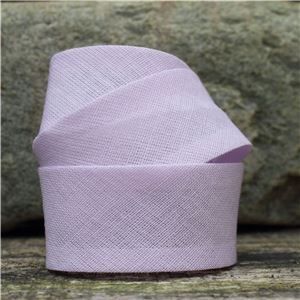 Bias Binding Plain - 042 Lilac